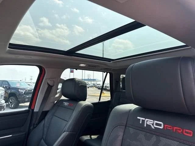 2023 Toyota Sequoia 3rd Gen - Image 7 of 17