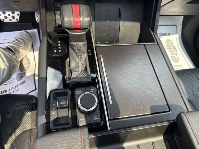 2023 Toyota Sequoia 3rd Gen - Image 14 of 17