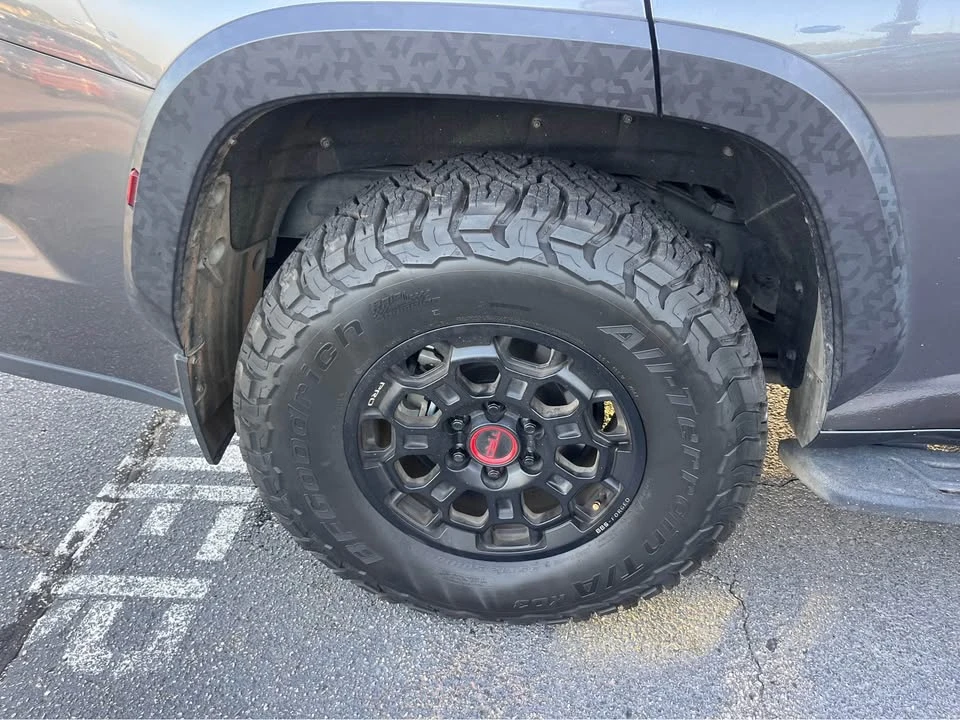 2023 Toyota Sequoia 3rd Gen - Image 5 of 15