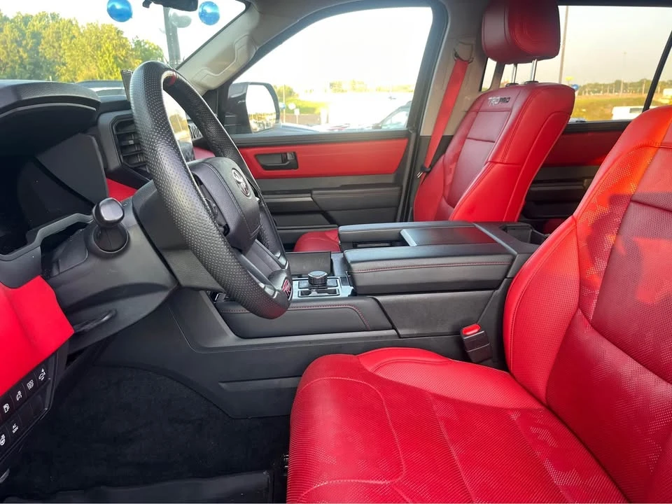 2023 Toyota Sequoia 3rd Gen - Image 13 of 15
