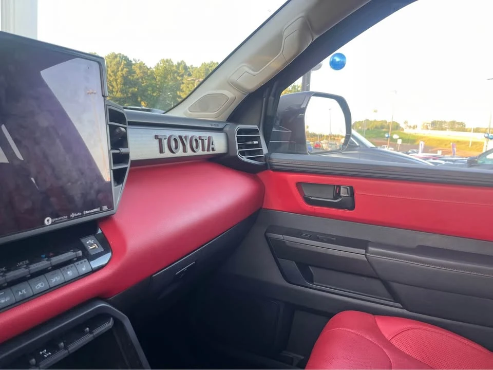 2023 Toyota Sequoia 3rd Gen - Image 14 of 15