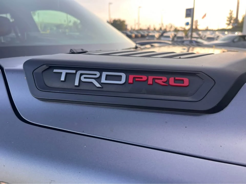 2023 Toyota Sequoia 3rd Gen - Image 4 of 15