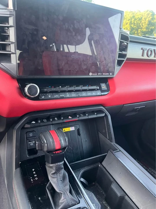 2023 Toyota Sequoia 3rd Gen - Image 11 of 15