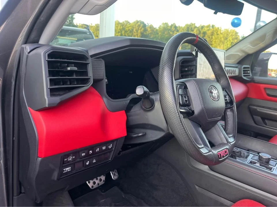 2023 Toyota Sequoia 3rd Gen - Image 15 of 15