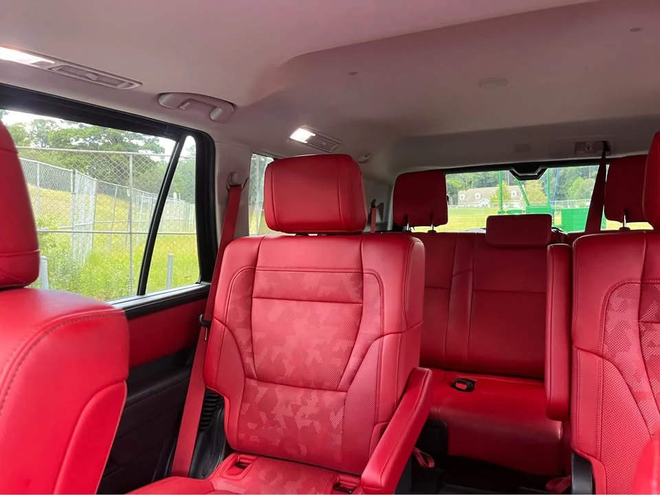 2023 Toyota Sequoia 3rd Gen - Image 11 of 17
