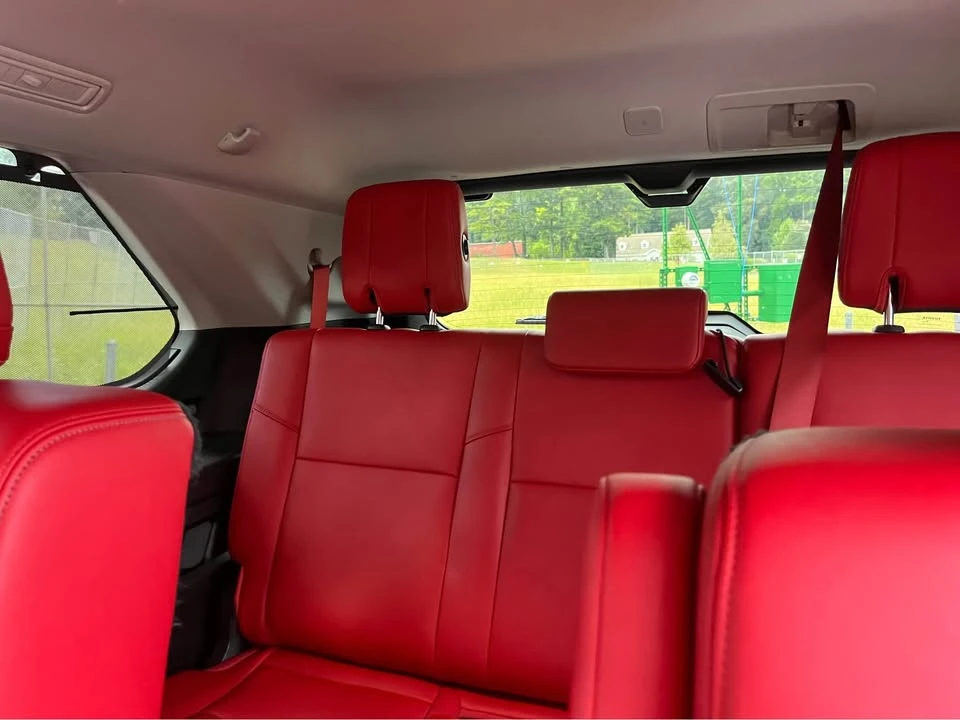 2023 Toyota Sequoia 3rd Gen - Image 16 of 17