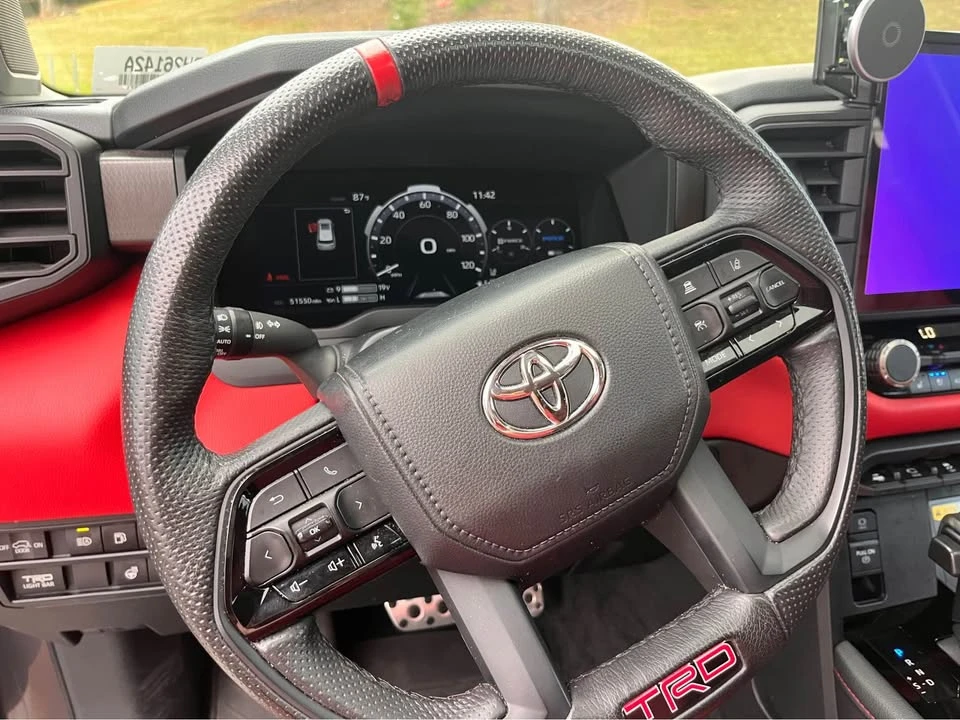 2023 Toyota Sequoia 3rd Gen - Image 14 of 17