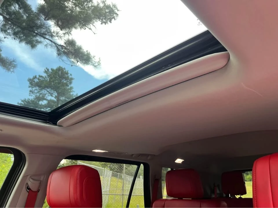 2023 Toyota Sequoia 3rd Gen - Image 10 of 17