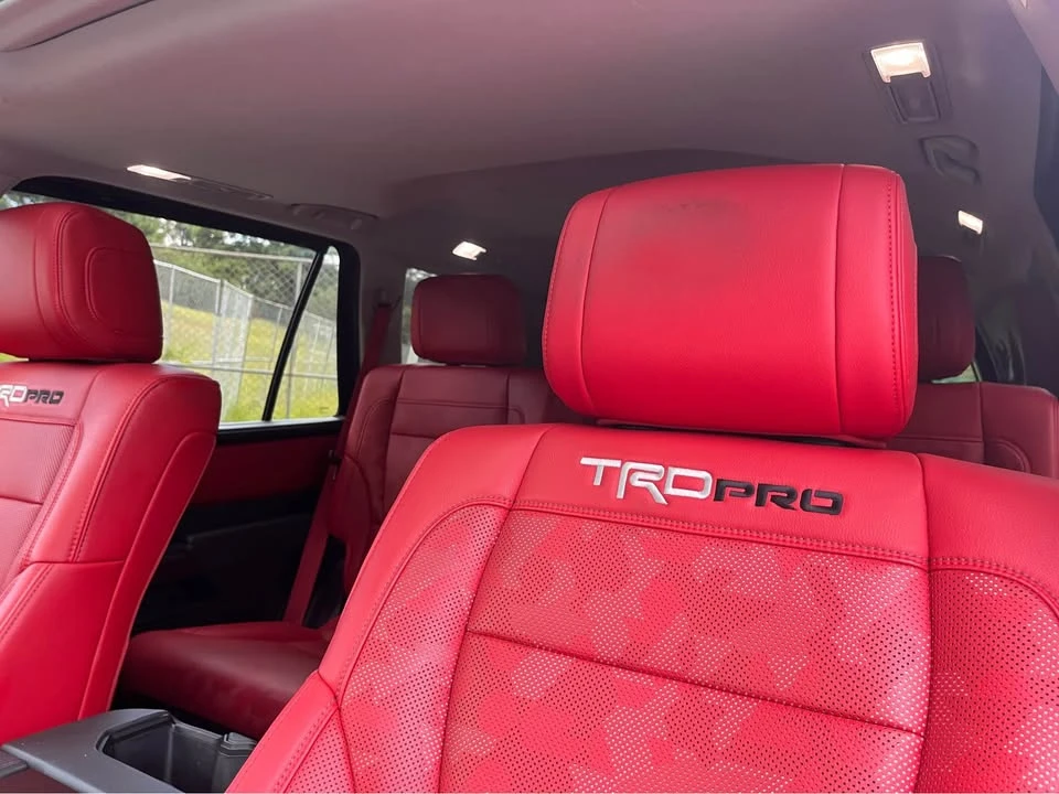 2023 Toyota Sequoia 3rd Gen - Image 9 of 17