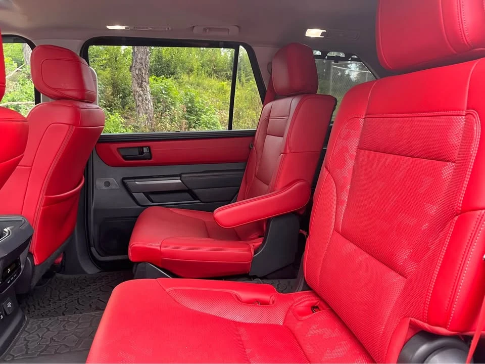 2023 Toyota Sequoia 3rd Gen - Image 17 of 17