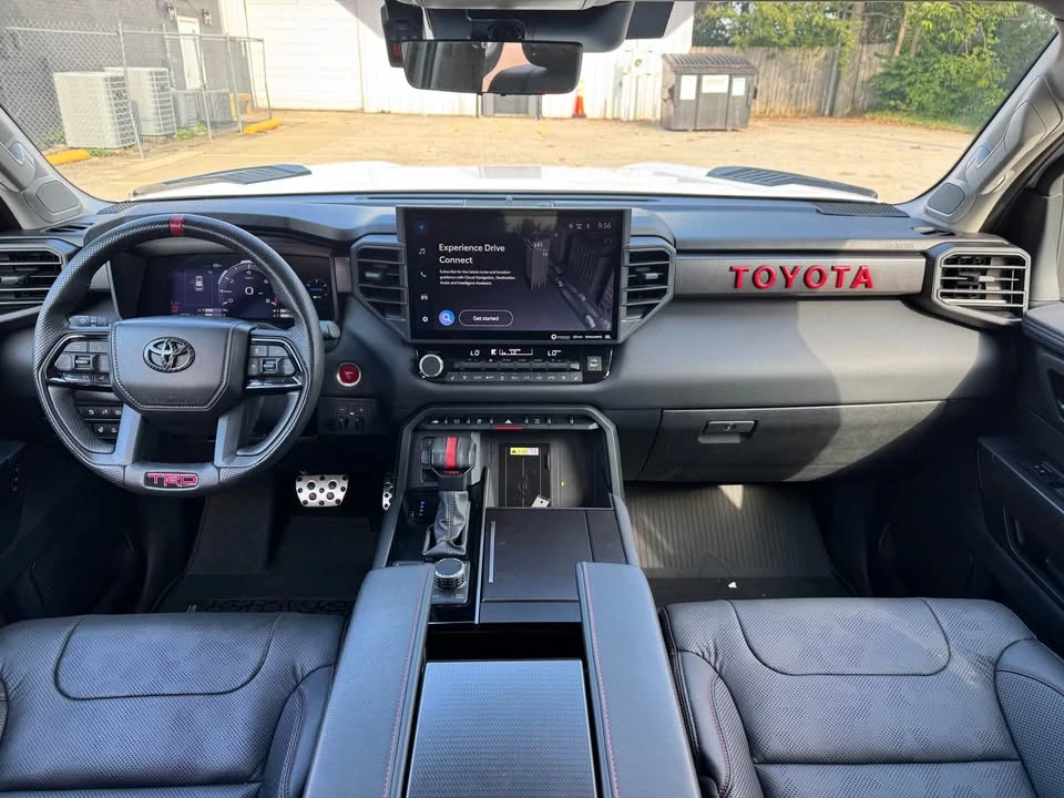 2023 Toyota Sequoia 3rd Gen - Image 12 of 20