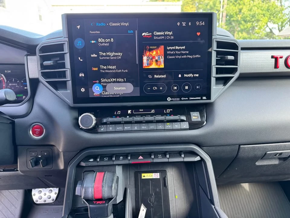 2023 Toyota Sequoia 3rd Gen - Image 11 of 20