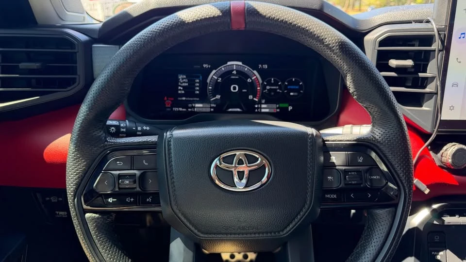 2023 Toyota Sequoia 3rd Gen - Image 14 of 14