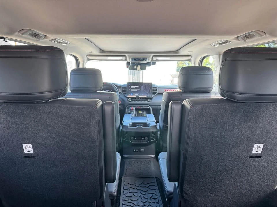 2023 Toyota Sequoia 3rd Gen - Image 19 of 20