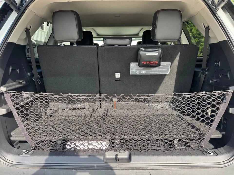 2023 Toyota Sequoia 3rd Gen - Image 18 of 20