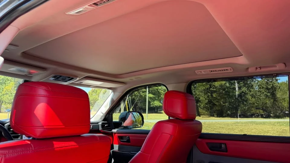 2023 Toyota Sequoia 3rd Gen - Image 9 of 14