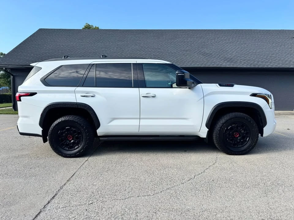 2023 Toyota Sequoia 3rd Gen - Image 6 of 20
