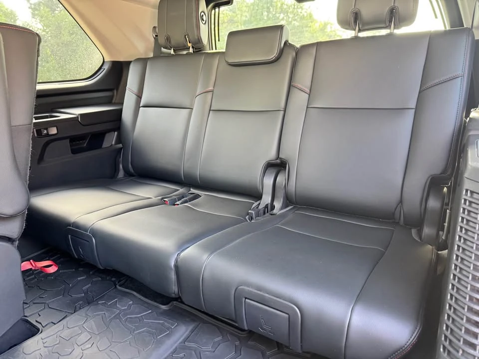 2023 Toyota Sequoia 3rd Gen - Image 17 of 20