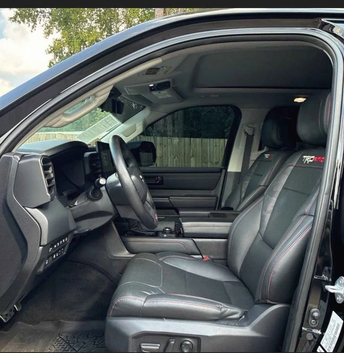 2023 Toyota Sequoia 3rd Gen - Image 5 of 7