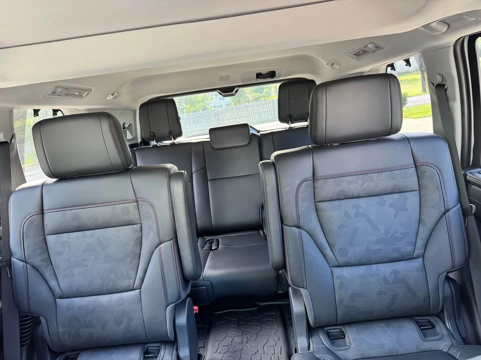 2023 Toyota Sequoia 3rd Gen - Image 16 of 20