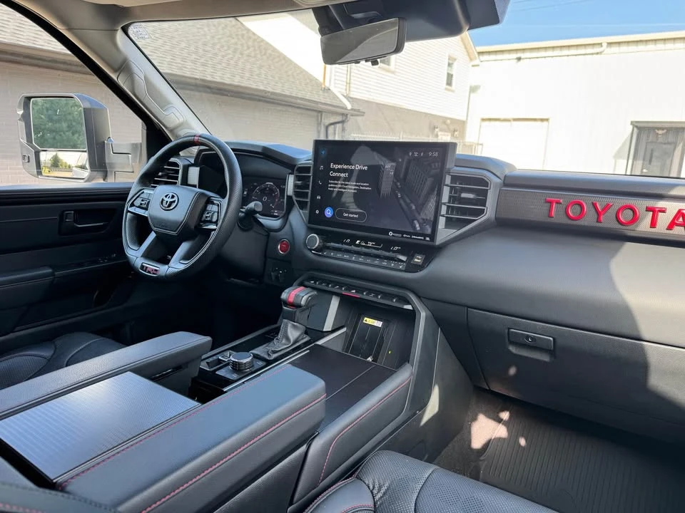 2023 Toyota Sequoia 3rd Gen - Image 20 of 20