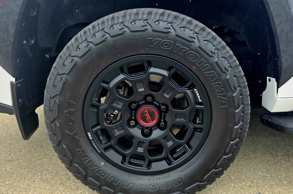 2023 Toyota Sequoia 3rd Gen - Image 10 of 10
