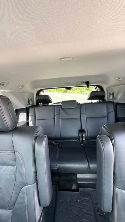 2023 Toyota Sequoia 3rd Gen - Image 8 of 9