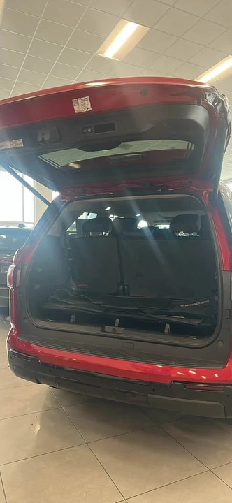 2023 Toyota Sequoia 3rd Gen - Image 11 of 12