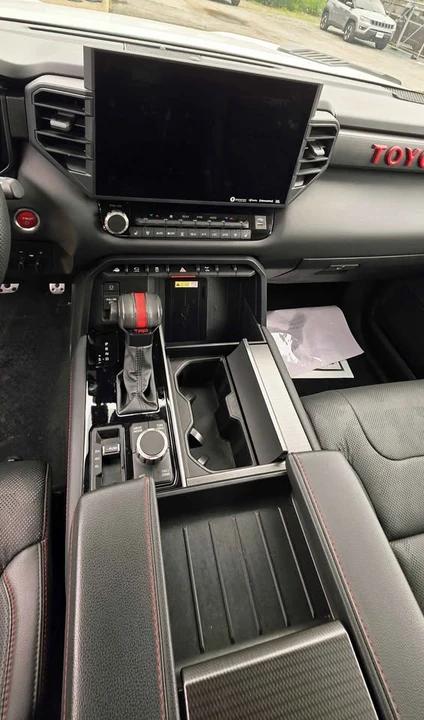 2023 Toyota Sequoia 3rd Gen - Image 8 of 10