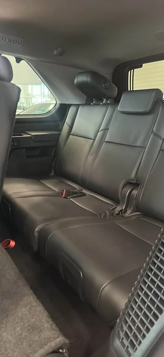 2023 Toyota Sequoia 3rd Gen - Image 7 of 12