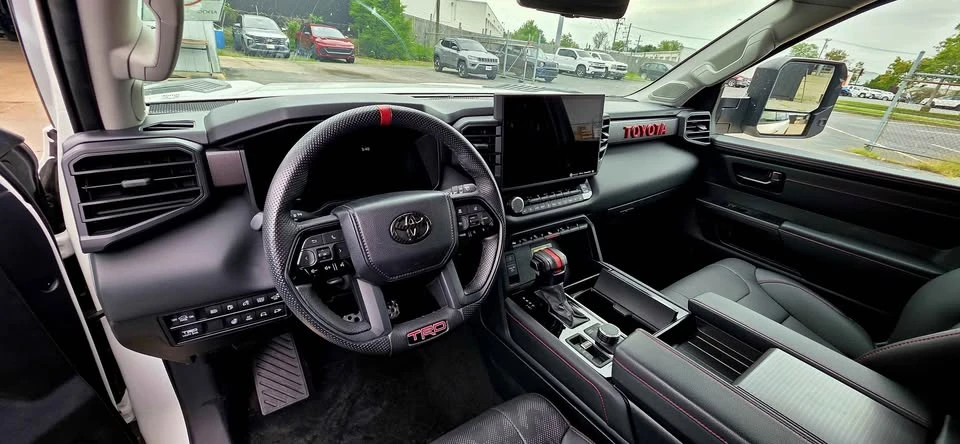 2023 Toyota Sequoia 3rd Gen - Image 6 of 10