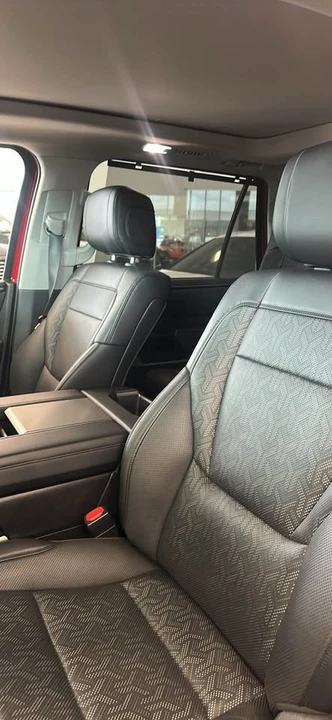 2023 Toyota Sequoia 3rd Gen - Image 3 of 12