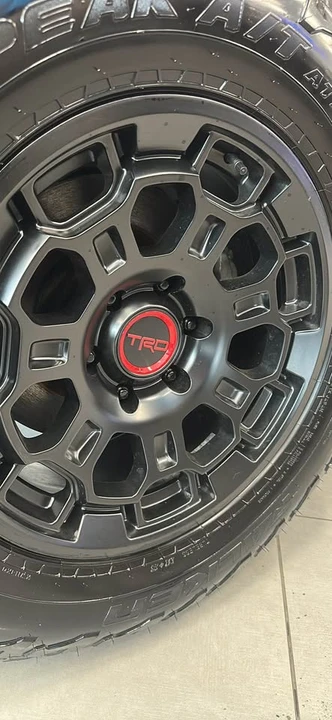 2023 Toyota Sequoia 3rd Gen - Image 2 of 12