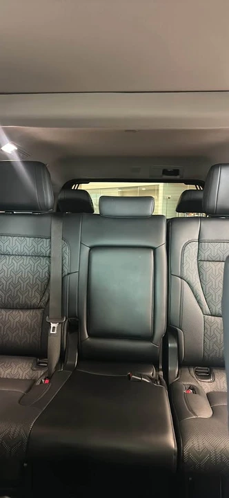2023 Toyota Sequoia 3rd Gen - Image 6 of 12