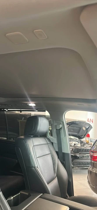 2023 Toyota Sequoia 3rd Gen - Image 12 of 12