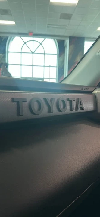 2023 Toyota Sequoia 3rd Gen - Image 5 of 12