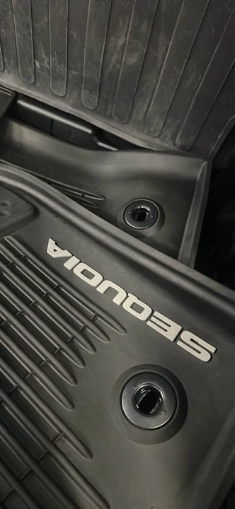 2023 Toyota Sequoia 3rd Gen - Image 10 of 12