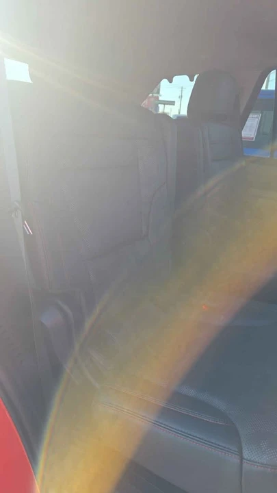 2023 Toyota Sequoia 3rd Gen - Image 3 of 9