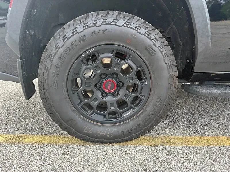 2023 Toyota Sequoia 3rd Gen - Image 9 of 20