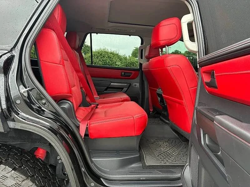 2023 Toyota Sequoia 3rd Gen - Image 16 of 20