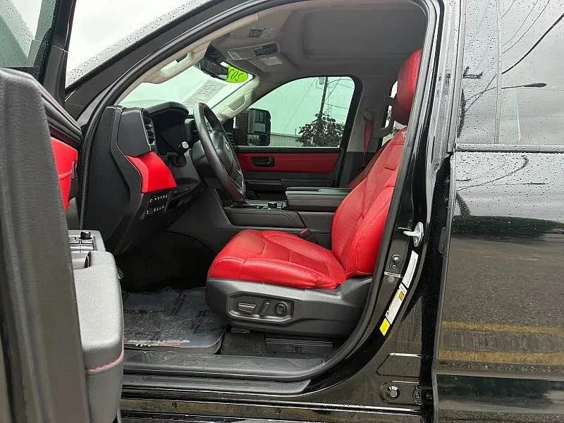 2023 Toyota Sequoia 3rd Gen - Image 11 of 20
