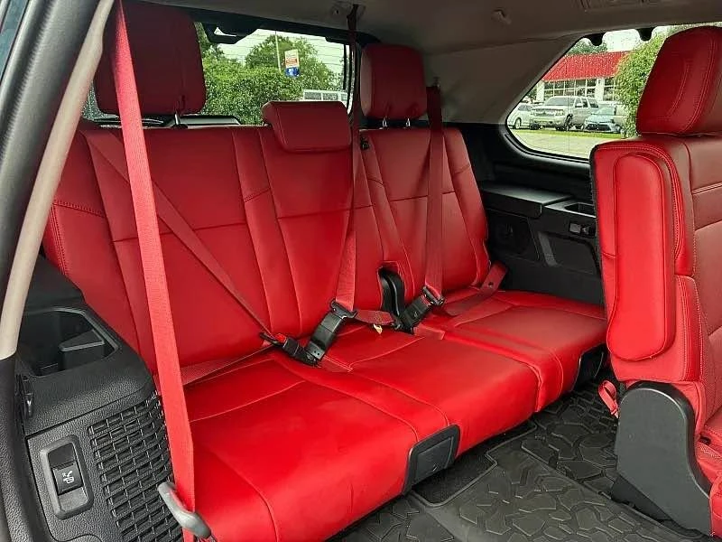 2023 Toyota Sequoia 3rd Gen - Image 17 of 20