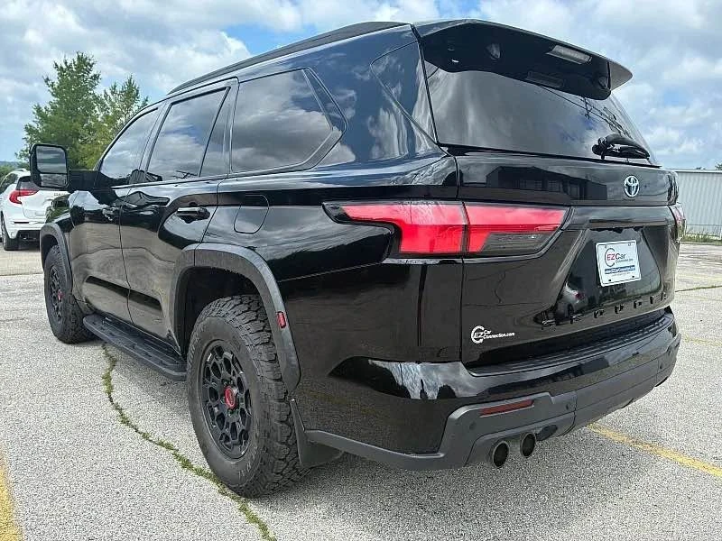 2023 Toyota Sequoia 3rd Gen - Image 5 of 20