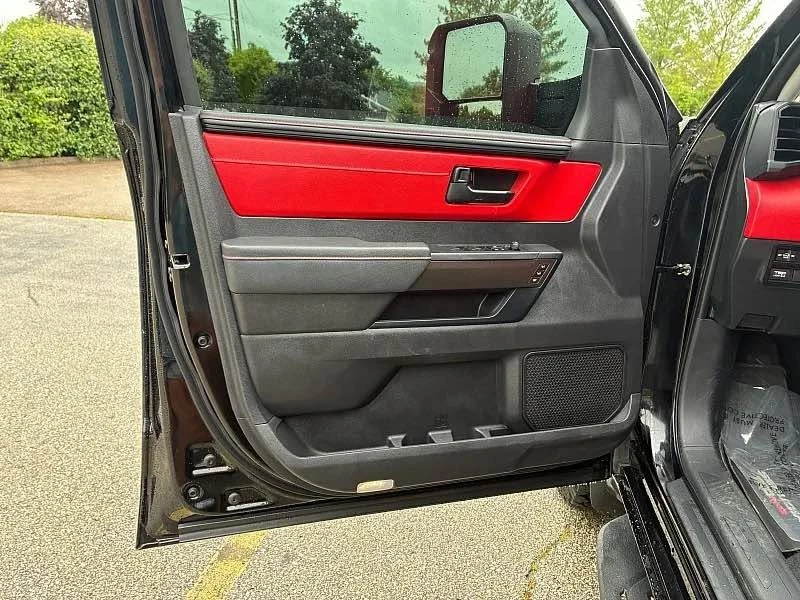 2023 Toyota Sequoia 3rd Gen - Image 10 of 20