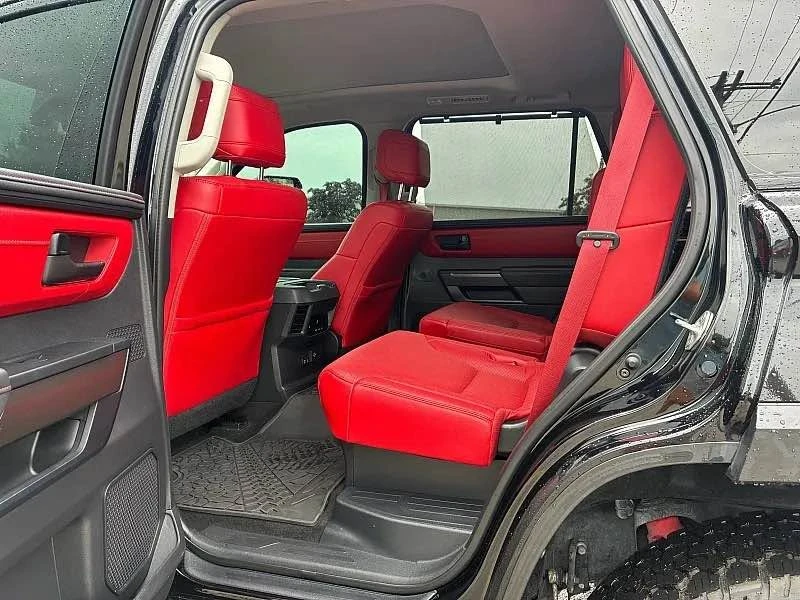 2023 Toyota Sequoia 3rd Gen - Image 18 of 20