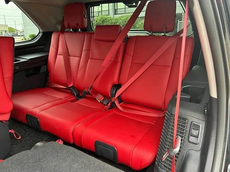 2023 Toyota Sequoia 3rd Gen - Image 19 of 20