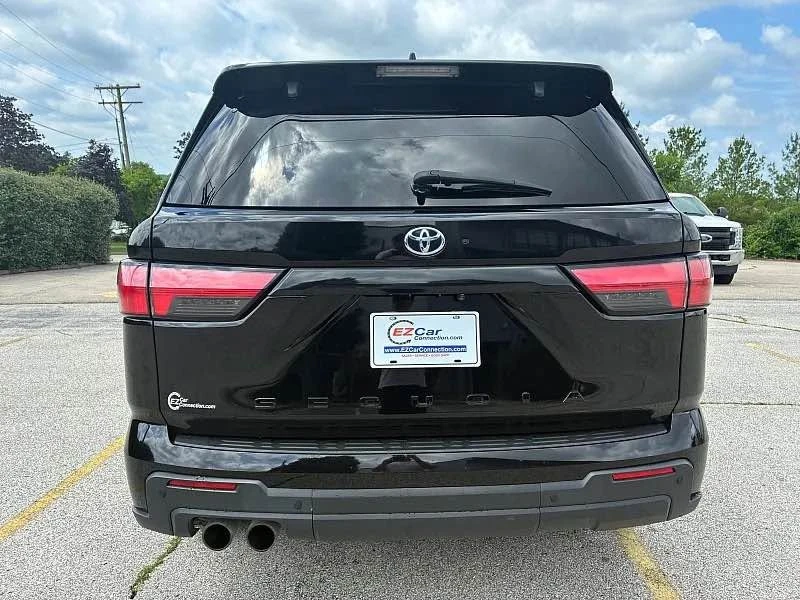 2023 Toyota Sequoia 3rd Gen - Image 6 of 20