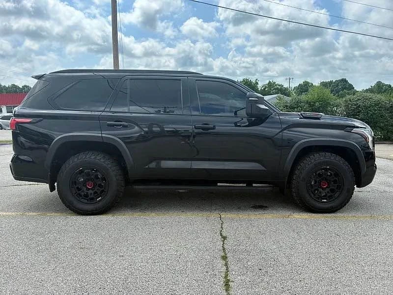 2023 Toyota Sequoia 3rd Gen - Image 8 of 20