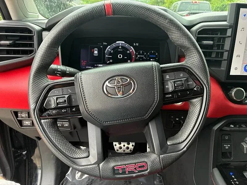 2023 Toyota Sequoia 3rd Gen - Image 12 of 20
