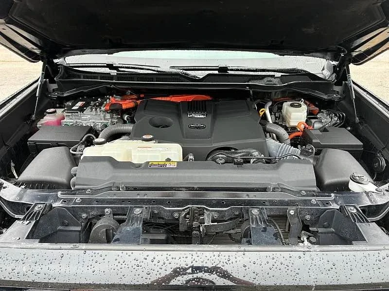 2023 Toyota Sequoia 3rd Gen - Image 20 of 20